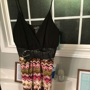 Rue 21 dress